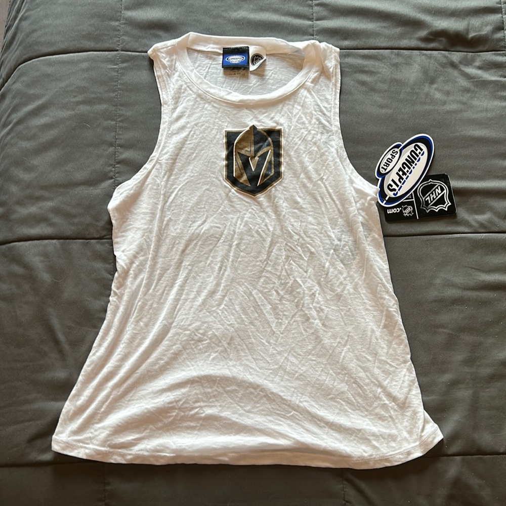 VGK tank